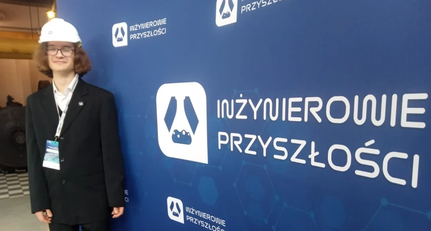 fot. ZSME w Żywcu 