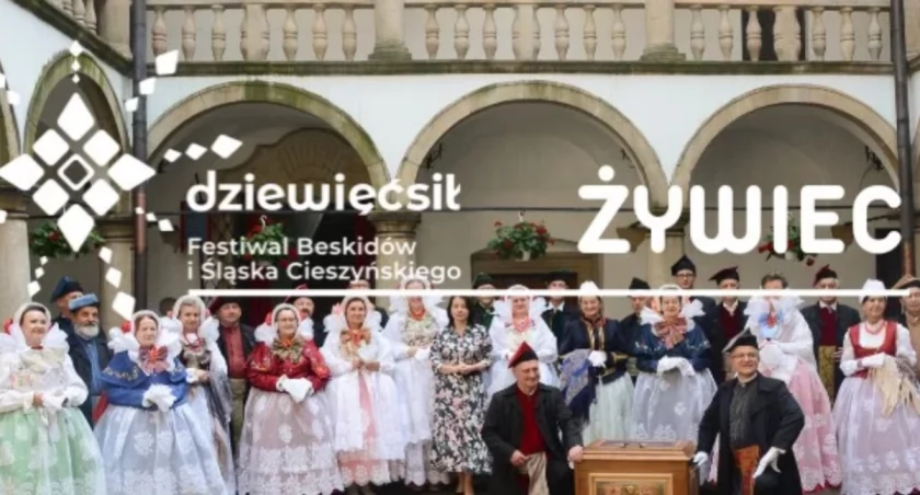 Fot. Miasto Żywiec