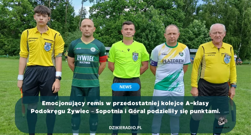 Fot. Dzikieradio