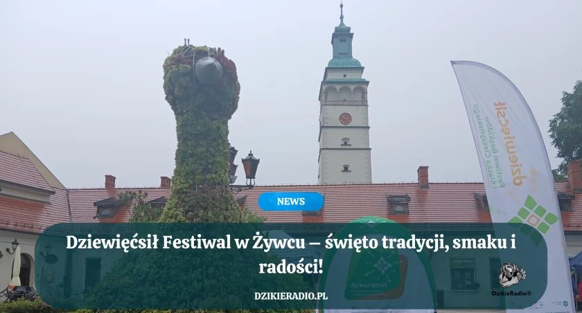 Fot. Dzikieradio.pl