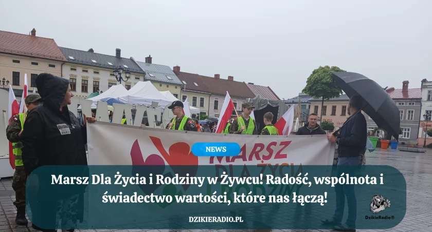 Fot. Dzikieradio.pl