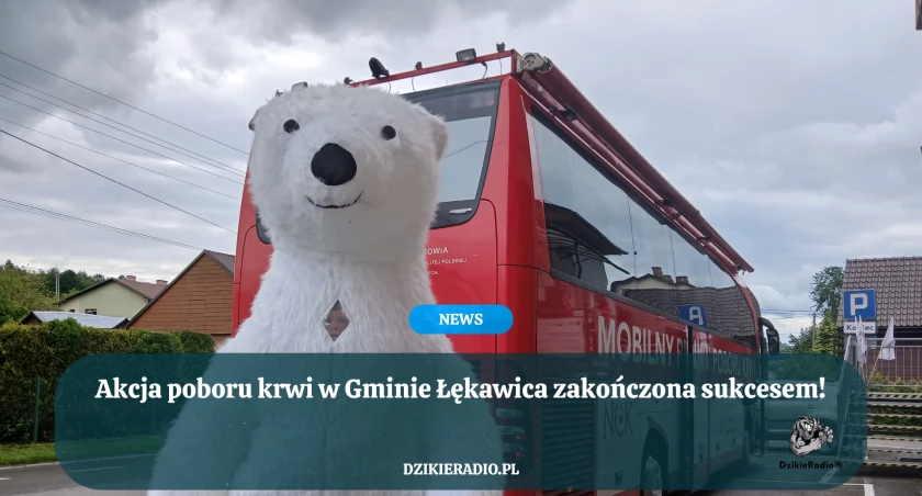 Fot. Dzikieradio.pl