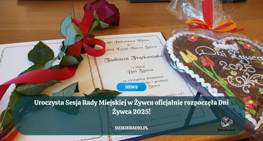 Fot. Dzikieradio.pl