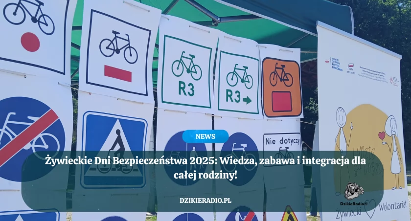 Fot. Dzikieradio.pl