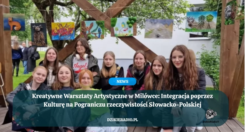 Fot. Gmina Milówka