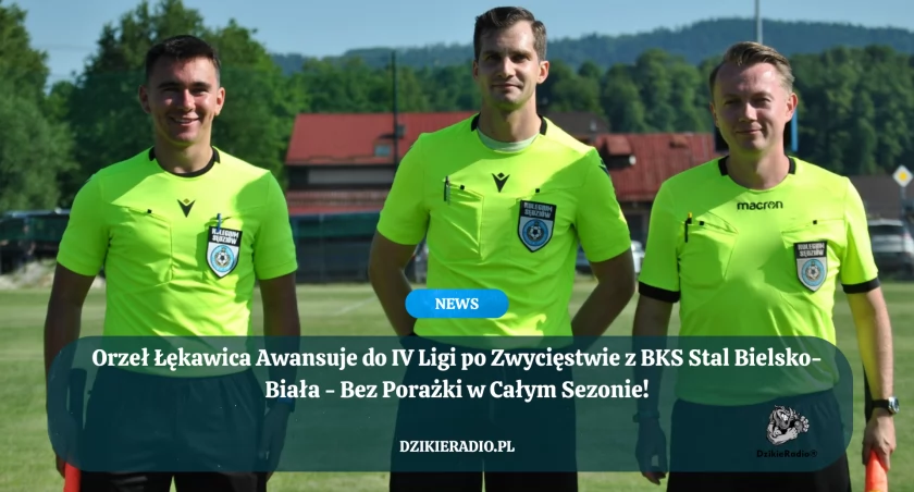 Fot. Dzikieradio.pl