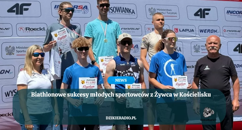 fot. ZSAiO w Żywcu 