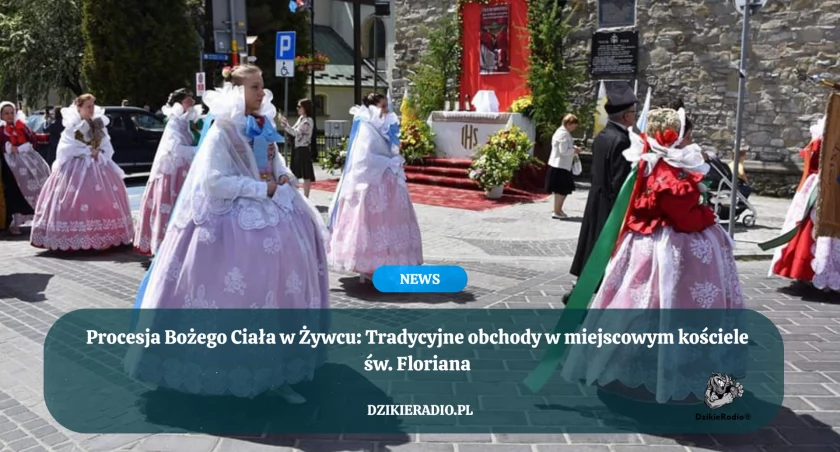 fot. Miasto Żywiec