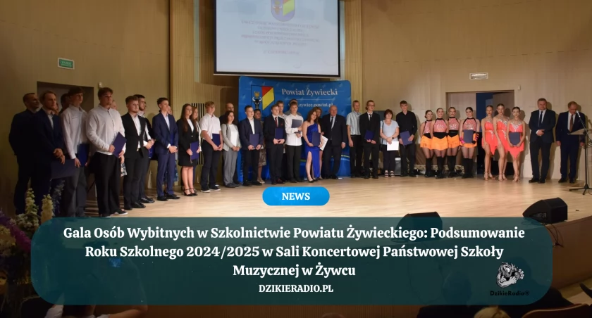 fot. Starostwo Powiatowe w Żywcu 