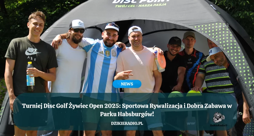 Fot. Dzikieradio.pl