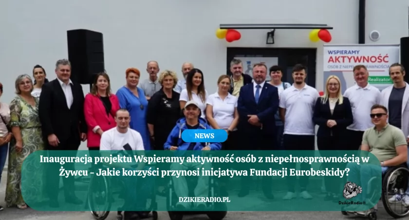 Fot. Stowarzyszenie Integracyjne Eurobeskidy