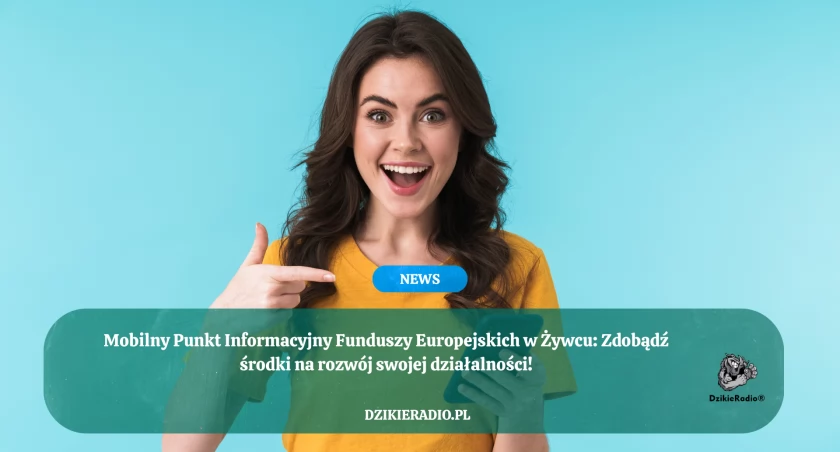 Fot. Żywiecka Fundacja Rozwoju