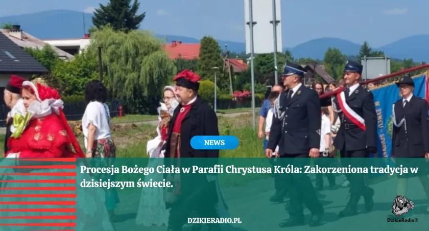 Fot. OSP Żywiec - Sporysz