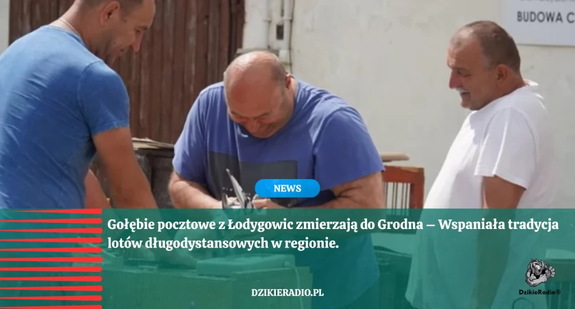Fot. Stowarzyszenie Integracyjne Eurobeskidy