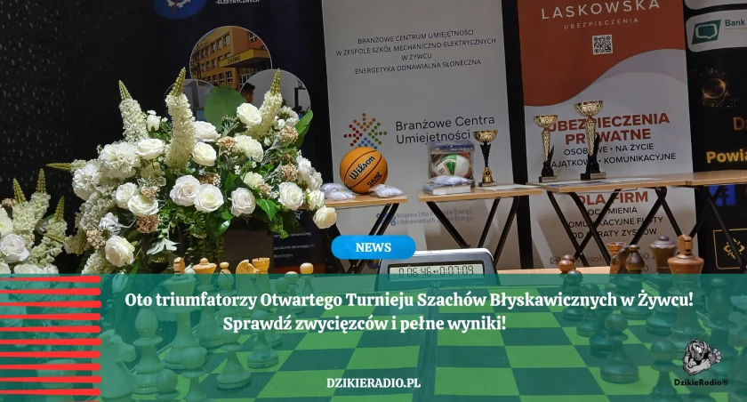 Fot. Dzikieradio.pl