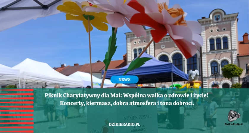 Fot. Dzikieradio.pl