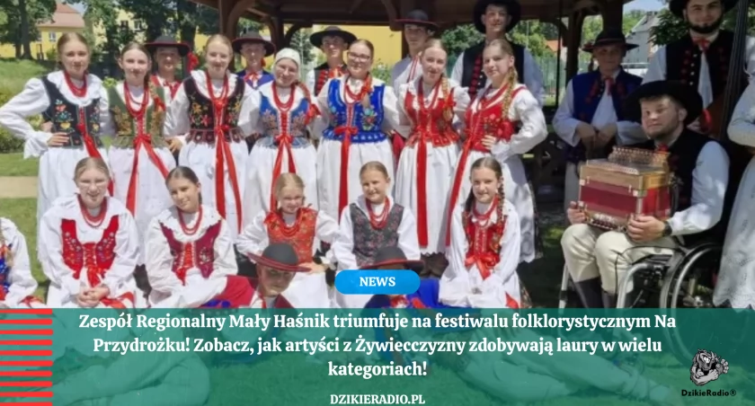 Fot. Mały Haśnik