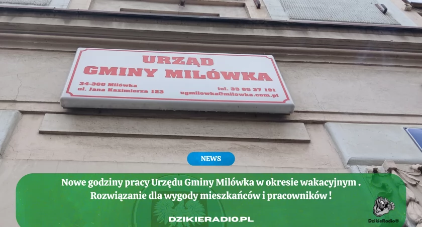 Fot. Dzikieradio.pl