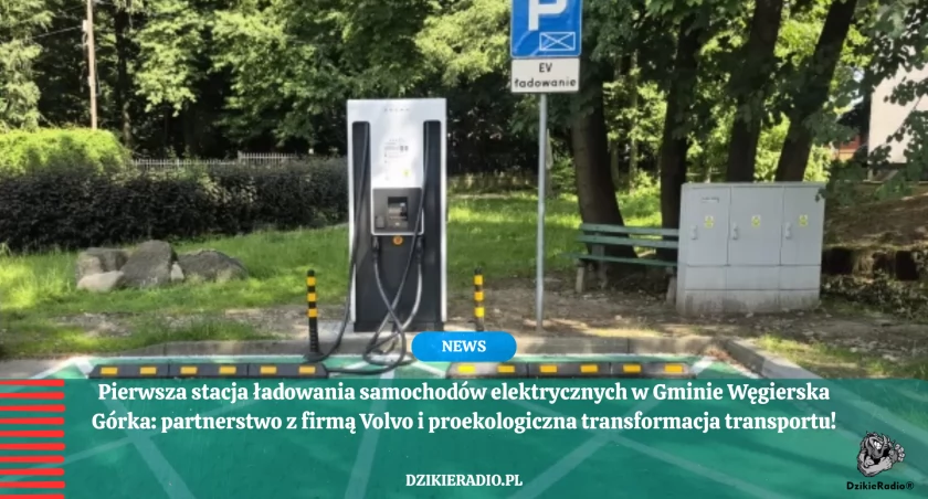 Fot. Gmina Węgierska Górka