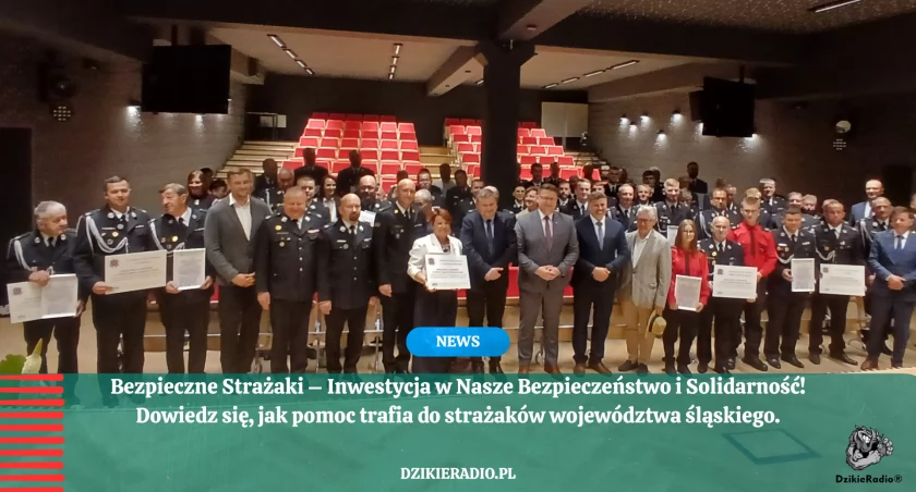 Fot. Dzikieradio.pl