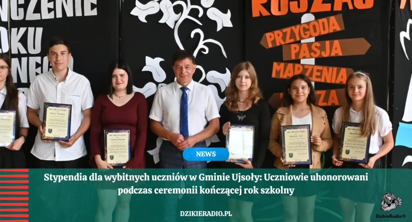 fot. Gmina Ujsoły 