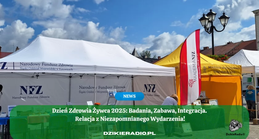 Fot. Dzikieradio.pl
