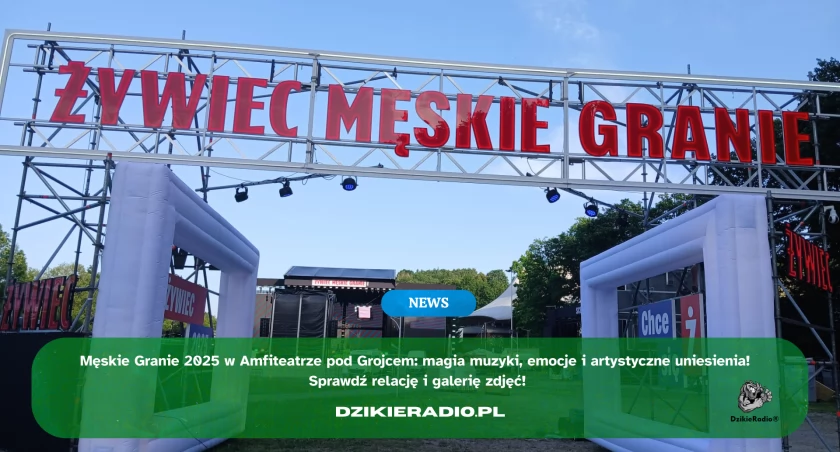 Fot. Dzikieradio.pl