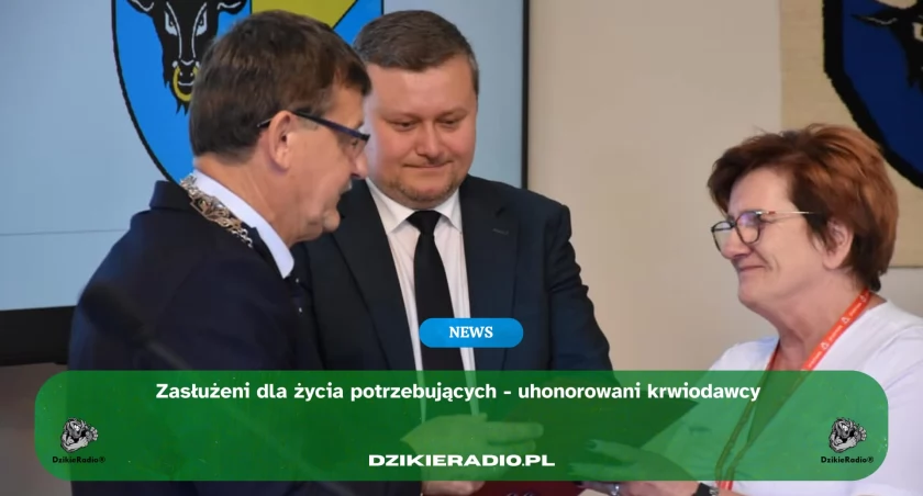 Fot. Starostwo Powiatowe Żywiec 
