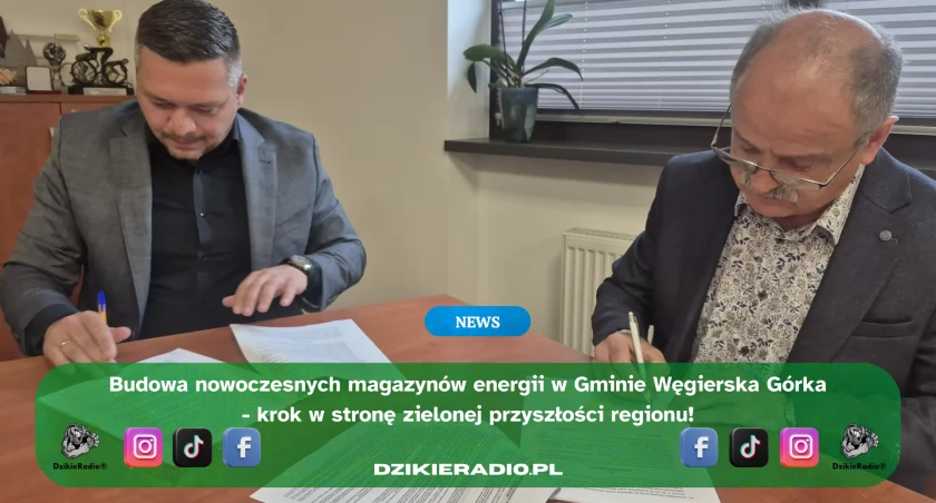 Fot. Urząd Gminy Węgierska-Górka
