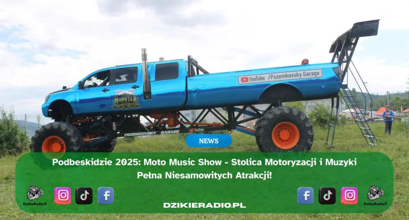 Fot. Dzikieradio.pl