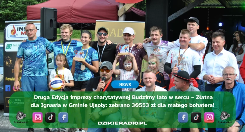 Fot. Dzikieradio.pl