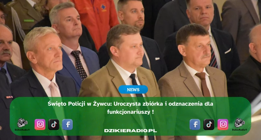 Fot. Starostwo Powiatowe w Żywcu