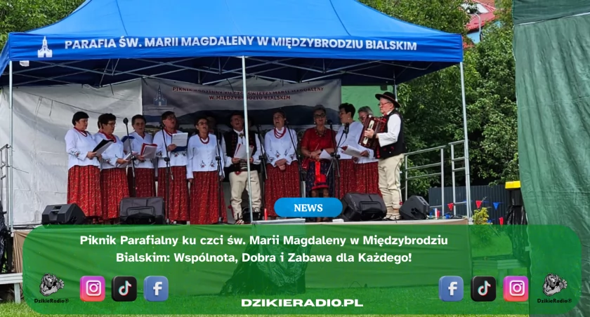 Fot. Dzikieradio.pl
