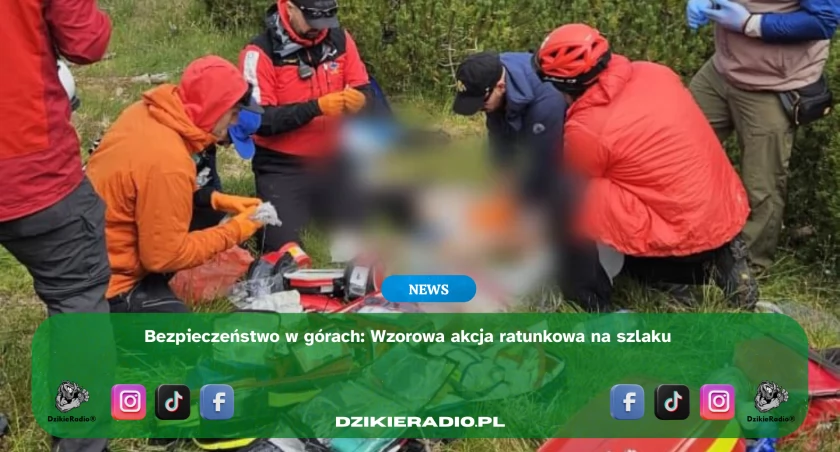 fot. GOPR Karkonosze