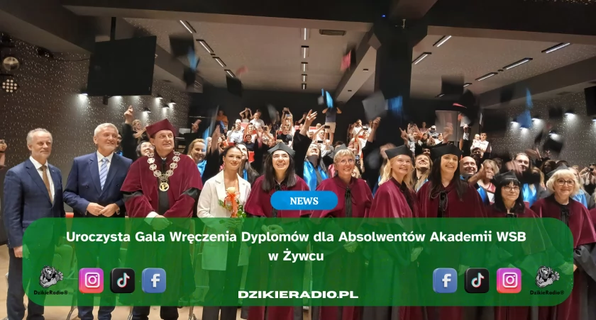 Fot. Dzikieradio.pl