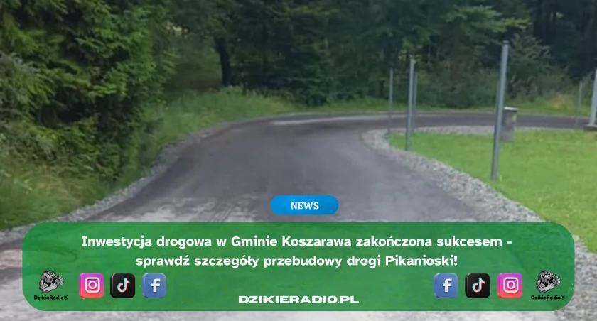 Fot. Gmina Koszarawa 
