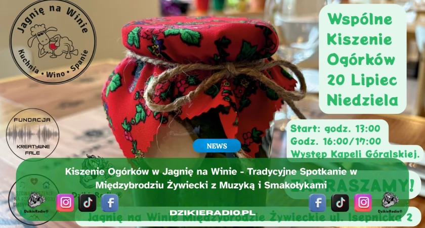 Fot. Dzikieradio.pl