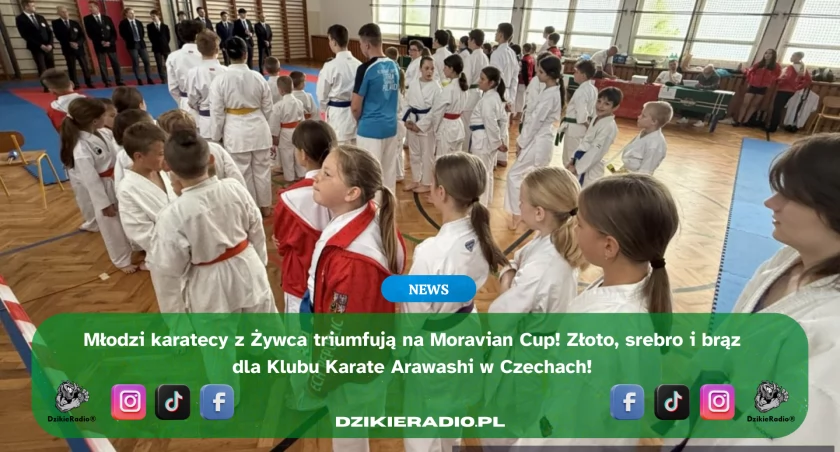 Fot. Urząd Gminy Radziechowy-Wieprz 