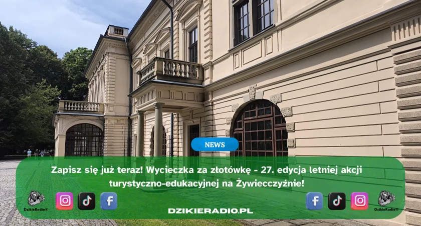 Fot. DzikieRadio®