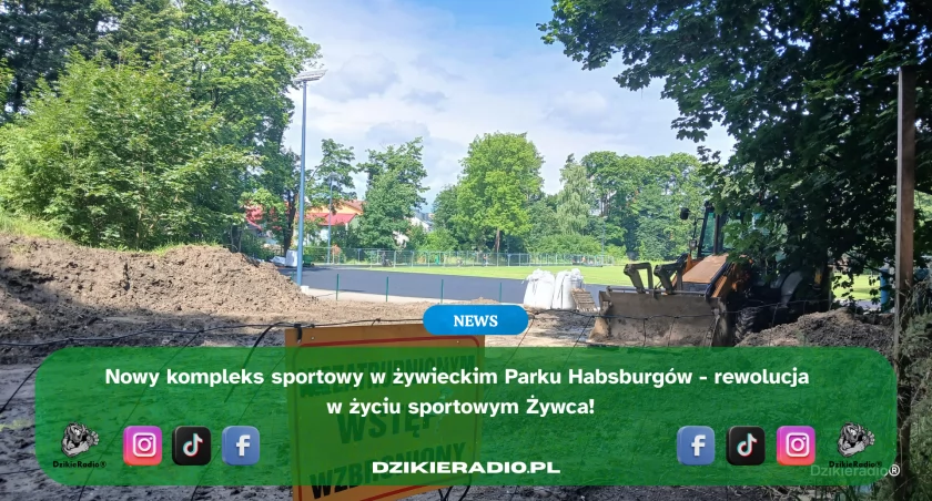 Fot. Dzikieradio.pl