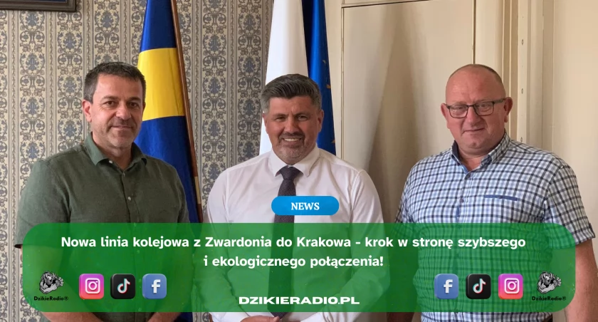Fot. Post Jacek Jarco 