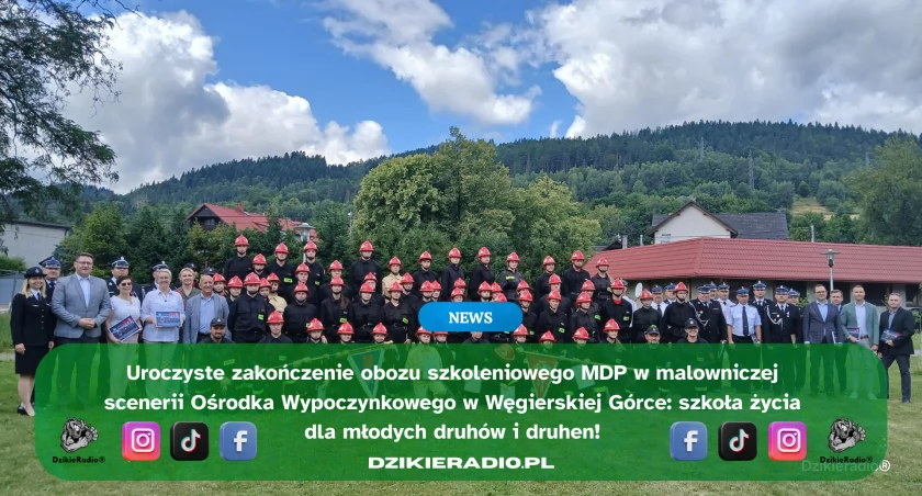 Fot. Dzikieradio.pl