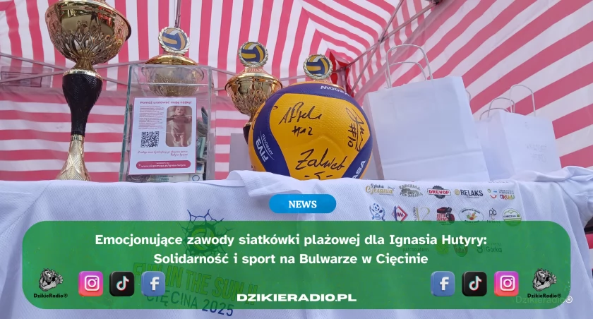 Fot. Dzikieradio.pl