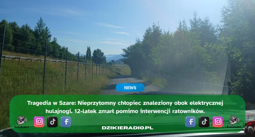 Fot. Dzikieradio.pl