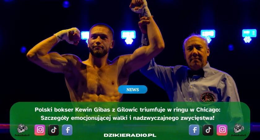 Fot. Kewin Gibas 