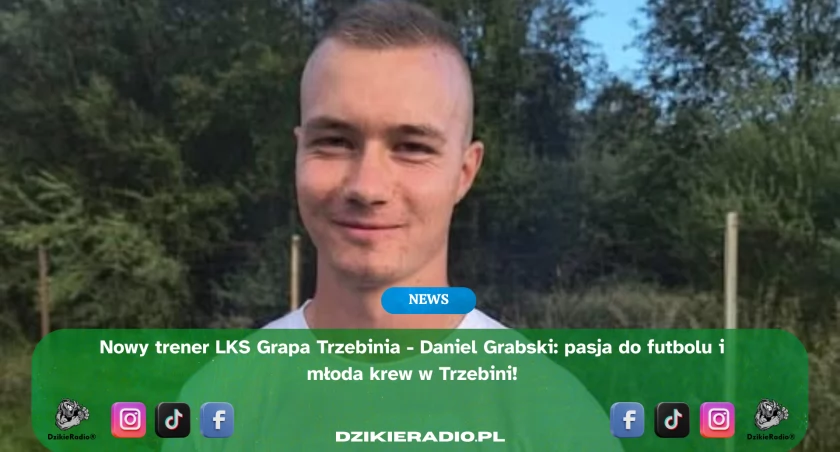 Fot. LKS Grapa Trzebinia 