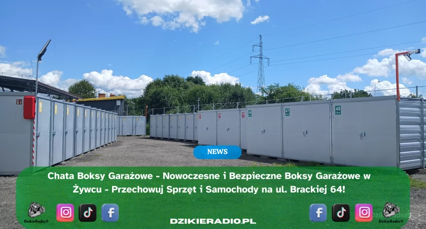 Fot. Dzikieradio.pl