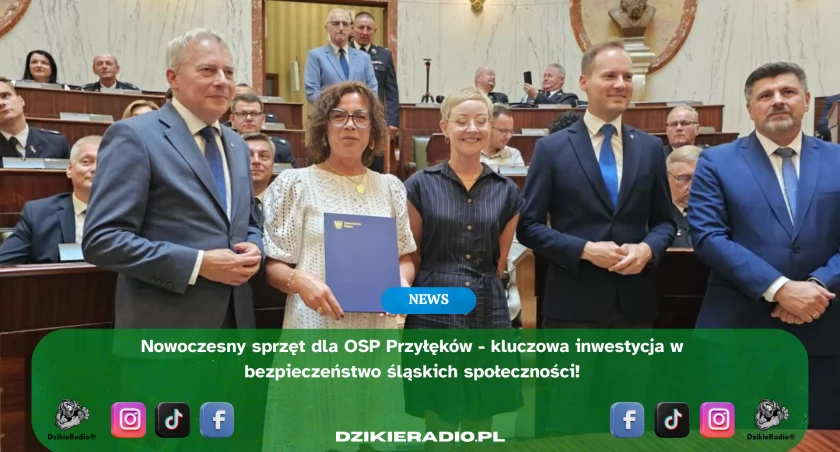 Fot. Gmina Świnna