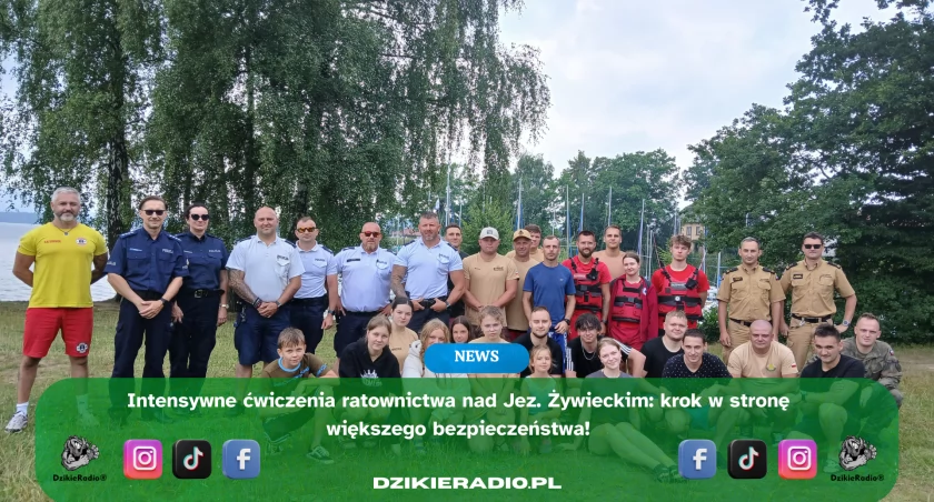 Fot. Dzikieradio.pl