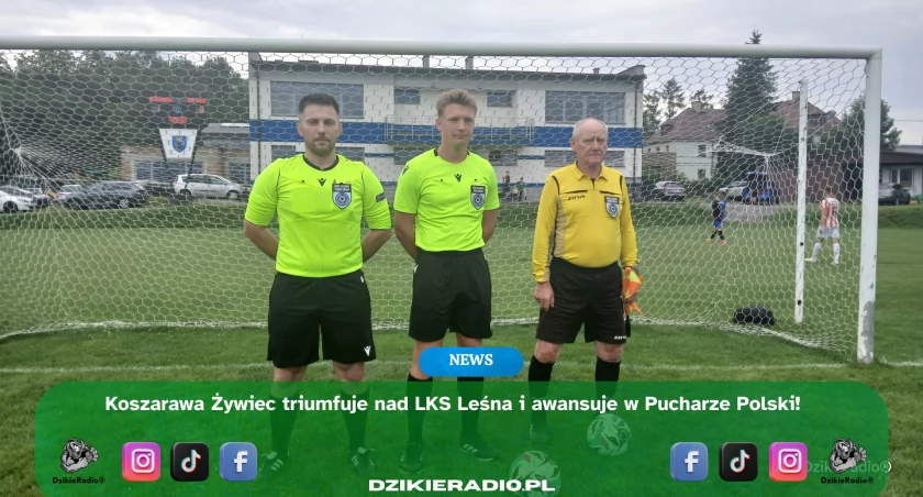 Fot. Dzikieradio.pl